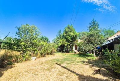 Casa , teren intravilan Urlueni Barla Arges - 2