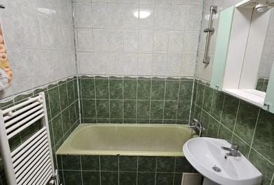 Apartament cu 3 camere decomandat în Central - 5
