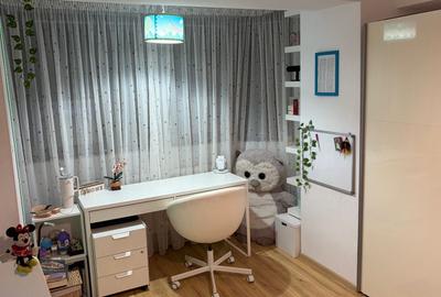 Trocadero - apartament remarcabil cu vedere panoramica - 4