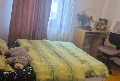 Apartament decomandat în Central