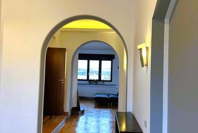 Apartament 140 mp utili , semineu functional, Aviatorilor - Charles de Gaulle - 6