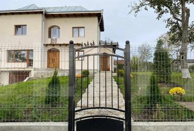 Casa individuala, 178mp, teren 1200, Broscauti - 9