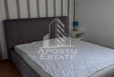 Apartament cu 2 camere decomandat în Steaua - 2