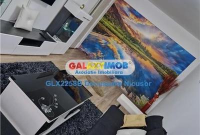 Apartament 2 camere Mobilat, Utilat in Militari Residence 75.900E - 2