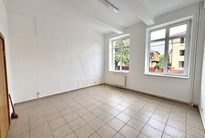 COMISION 0 | Spațiu comercial tip birou | Balcescu - 2