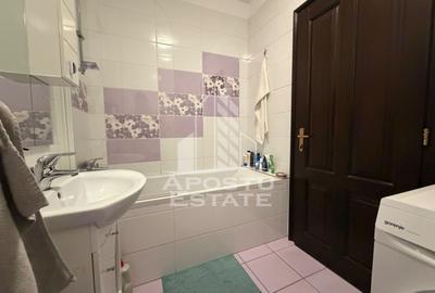 Apartament cu 2 camere decomandat în Mehala - 3
