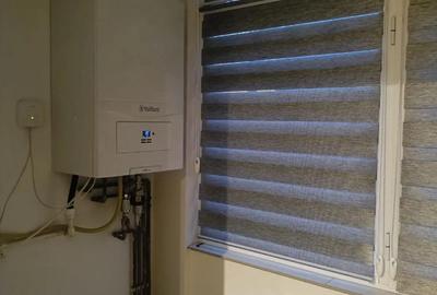 Apartament cu 3 camere decomandat în Ostroveni - 4