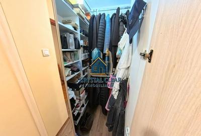 Apartament cu 3 camere decomandat în Tudor Vladimirescu - 8