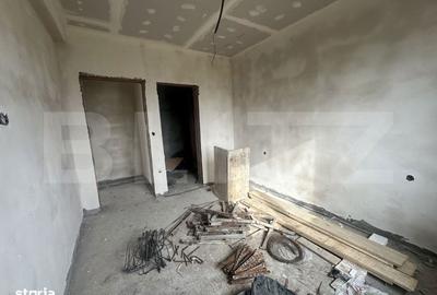 Casă cu 4 camere cu Teren 520 Mp în Păulești - 7