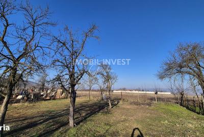 Casă cu 3 camere cu Teren 1100 Mp în Central - 3