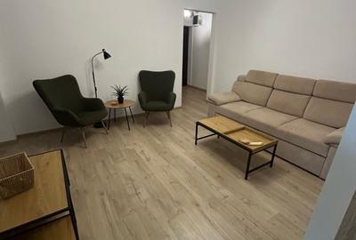 Apartament 3 camere de inchiriat Calea Victoriei - 3