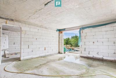 Duplex spa?ios la ro?u ?ag, zona lini?tita - 4