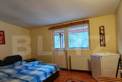 Casă cu 7 camere cu Teren 3800 Mp în Glăjărie - 8