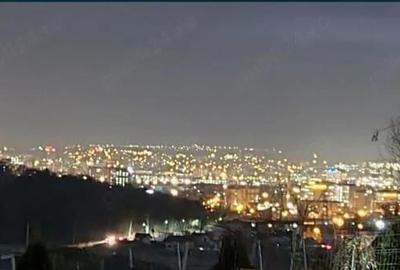 Teren de 2124 mp, în Hlincea - 3