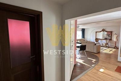 Apartament cu 3 camere decomandat în Giroc - 9