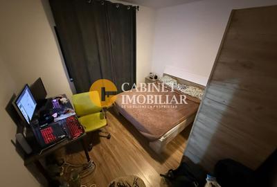 Apartament 3 camere DECOMANDAT-- ETAJ 1-- Valea Lupului - 3