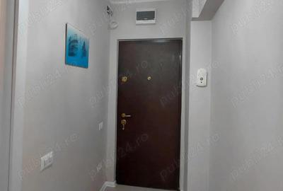 Inchiriere apartament 1 camera, in Galati, Micro 17, parter, mobilat si utilat - 7
