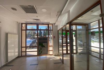 Spațiu comercial, de 182 mp, în George Enescu - 4
