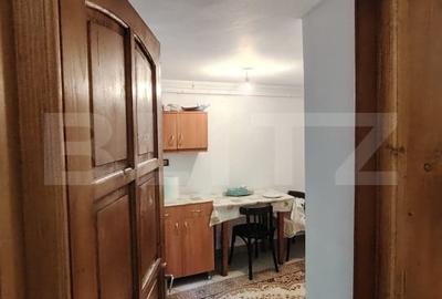 Casa de vacanta cocheta in Sovata Bai - 11