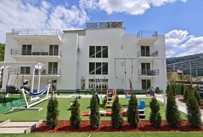 Spațiu comercial, de 493 mp, în Dubova - 8
