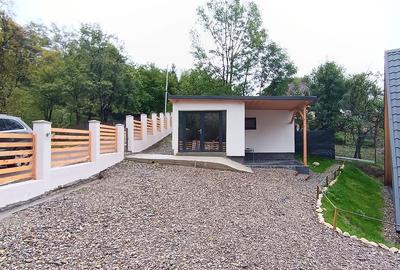 Casă cu 4 camere în Plai - 3