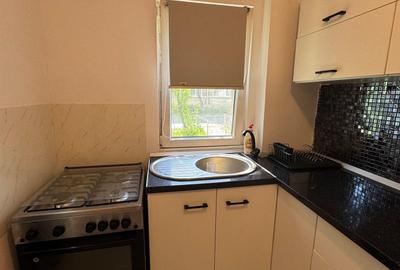 Apartament cu 2 camere Cantemir - 5