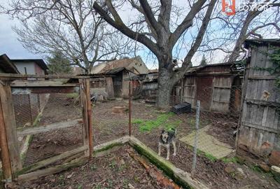 Apartament cu 5 camere nedecomandat, mobilat în Deta - 15