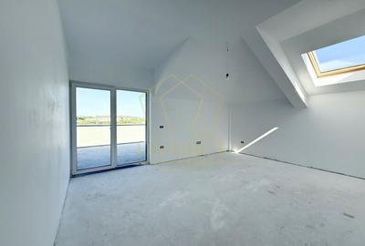 Apartament cu 3 camere în Lipovei