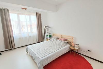 Unirii-11 Iunie, 3 camere de inchiriat, 3/3, an 2010, parcare, centrala, 81 mp - 1