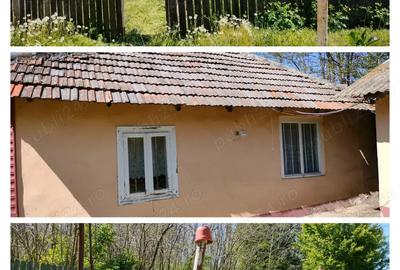 Casa de vanzare Platonesti Ialomita - 1