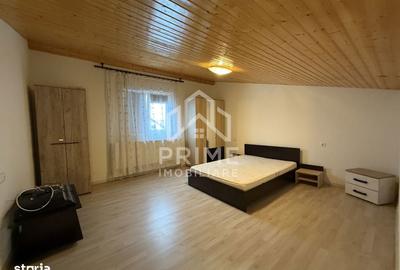 Apartament cu 3 camere, mobilat în Ampoi 3 - 5
