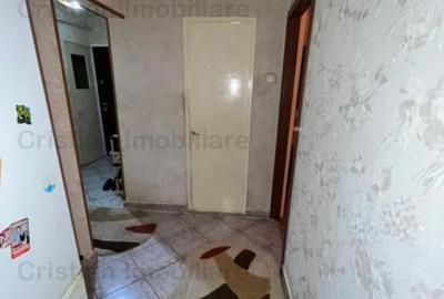 Spatios ! Apartament 3 camere confort 1 decomandat Buzaului - 9