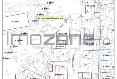 Cotroceni - Razoare, teren 308mp, toate utilitatile, urbanism, comision 0% - 4
