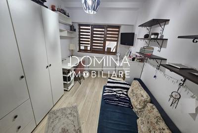 Apartament cu 3 camere decomandat, mobilat în Ultracentral - 4