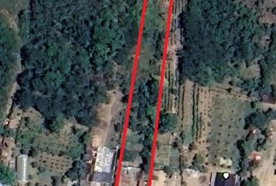 Casă cu 4 camere în Argetoaia - 5