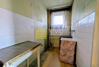 Apartament cu 3 camere semidecomandat în Corunca - 1