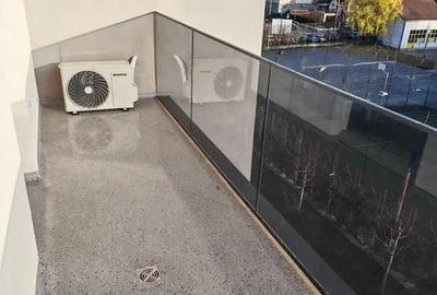 Apartament de inchiriat 2 camere, Intre Lacuri / Gheorgheni - 7