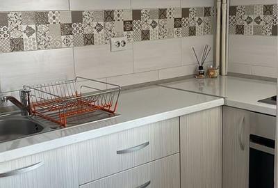 Garsonieră decomandată în Exterior Vest - 4