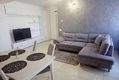 Apartament cu 2 camere decomandat în Micro 17 - 2