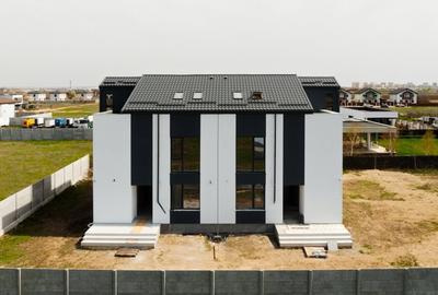 VILA DUPLEX - 6 CAMERE - TUNARI - 3