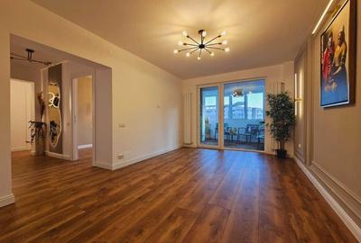 Vanzare apartament 2 camere Ion Mihalache - Victoriei