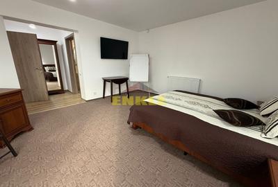 Casă individuală cu 7 camere cu Canalizare în Curtești - 7