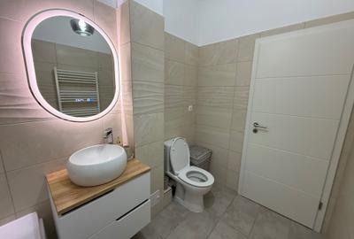 Apartament cu 2 camere decomandat în Giroc - 1