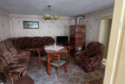 Casă individuală cu 4 camere cu Teren 1300 Mp în Cuciulata - 6