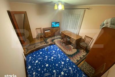 Apartament cu 3 camere decomandat în George Enescu - 7