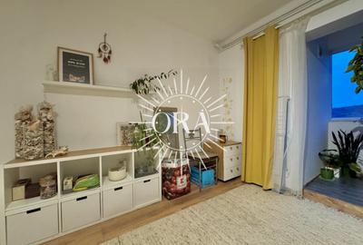 Apartament cu 2 camere semidecomandat, mobilat în Mănăștur - 2