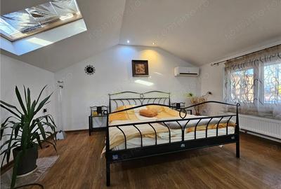 Casa spatioasa de inchiriat Bartolomeu (Curte comuna) - 16