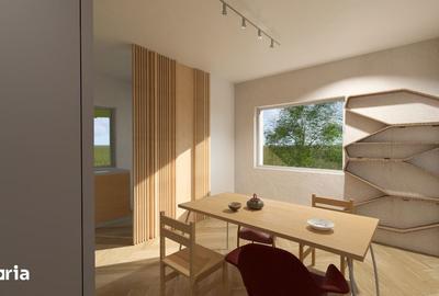 Apartament cu 4 camere decomandat în Trivale - 9