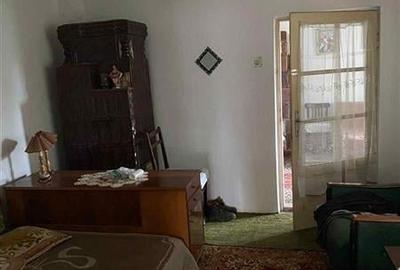 Casa + Teren - Ulmi - jud.Giurgiu - 3