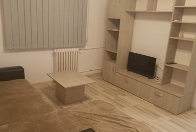 Bd Brâncoveanu/Huedin - 1